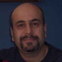 Seyed Nazemi