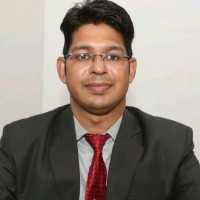 Dr. Pankaj Kumar Mehta