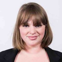 Anita Nisbet