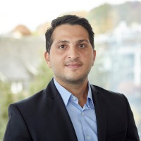 Volkan Demir