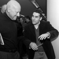 Marco Ferri Architect