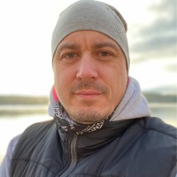 Tony Ahlström