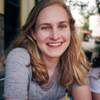 Megan Craig