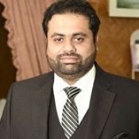 Fahad Hassan