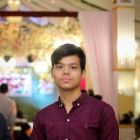 Muhammad Farzan Hussain