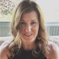 Christina (Tina) Dahl