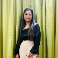 Ar. Sonali Pillay