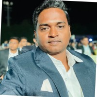 Satish Chaudhary