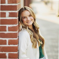 Olivia Leavitt