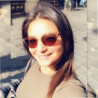 Zina Davidov