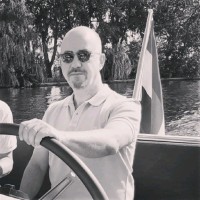 Arnoud Hilgers