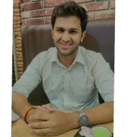 Harsh Rawal