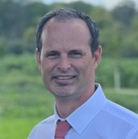 Randall Richardson PMP