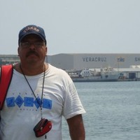 Lic. Roger Mendez Rosas