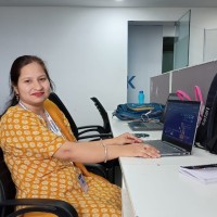 Deepa Shishodia