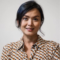 Mary Chin