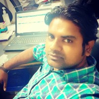Prashant Pandey