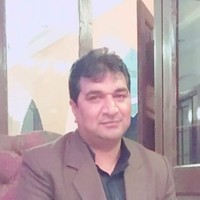 Ch Bilal