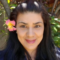 Sheri Wright