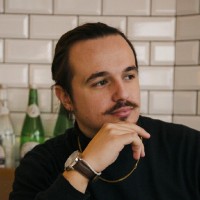 Daniel De Jaime Krüger