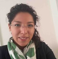 Abigail Baizabal García