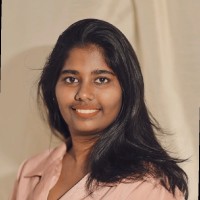 Harshita R