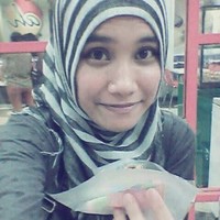 Mardiana Aisyah Siregar