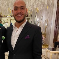Ahmed Magdi