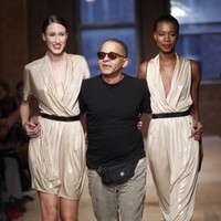 stephen burrows