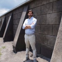 Juan Pablo Medina del Campo