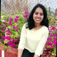 Pranjali Javalekar