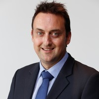 Nigel Aldons