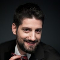 路剑豪Gianluca Daga