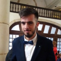 Pedro Almeida