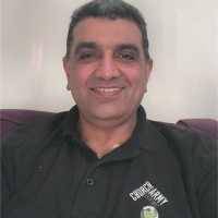 Kinder Kalsi