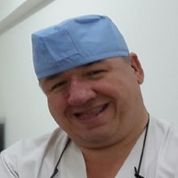 Hector Omar Toranzo