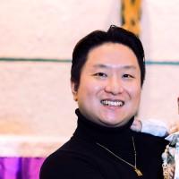 Jeonghwan Kim