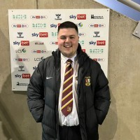 Callum White