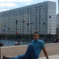 Rafik Kheloui