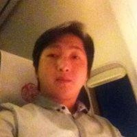 黄国杨