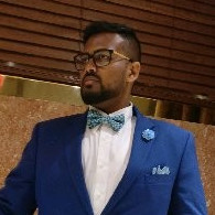 Krishna Latchman