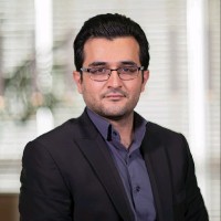 Sadra Rahnama