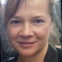 Tatiana Patrakhaltseva