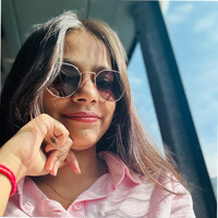 Ayushi Singh