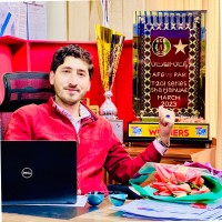 Ahmad Shah Yaar