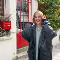 Margaux Becaas-Jeandel