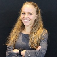Jennifer Dryden