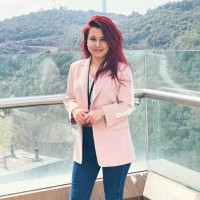 Sıla Öztekin