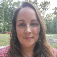 Jennifer Finley