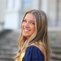 Caroline Lyman